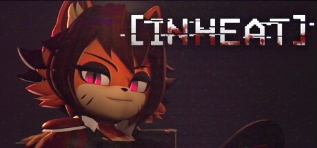 IN HEAT Lustful Nights v0.3.1 官方中文版 3D动态ACT游戏  1.8G-嗨玩社