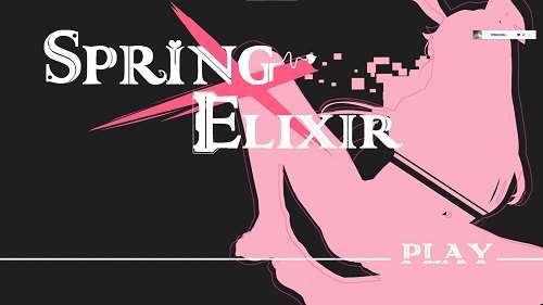 春宵少女 steam官方中文版 动态RPG游戏 1.2G-嗨玩社