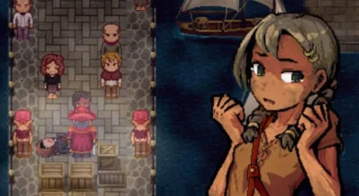 洛娜的世界(LonaRPG) v0.9.8.1.0 官方中文版 暗黑风格RPG游戏 850M-嗨玩社