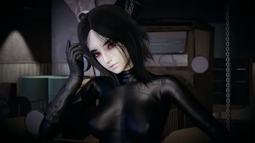 瓦尼亚尔(Vaniar) v0.3 汉化版 PC+安卓 动态SLG游戏-嗨玩社