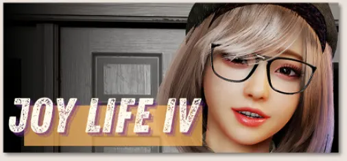 人生：与Joy共舞4(Joy Life 4 ) 官方中文版 休闲消除游戏 501M-嗨玩社