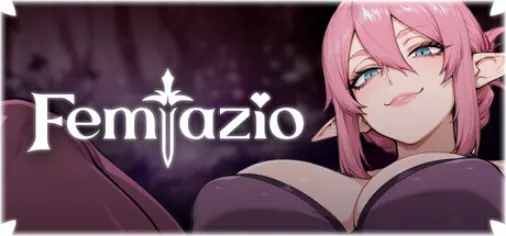 冒险者工会：精灵之剑(Femtazio) v1.0.1 官方中文版 日系ACT游戏 1.1G-嗨玩社