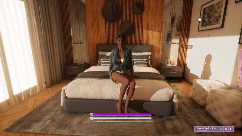 America’s Next Top Pornstar 英文正式版 模拟SLG游戏-嗨玩社